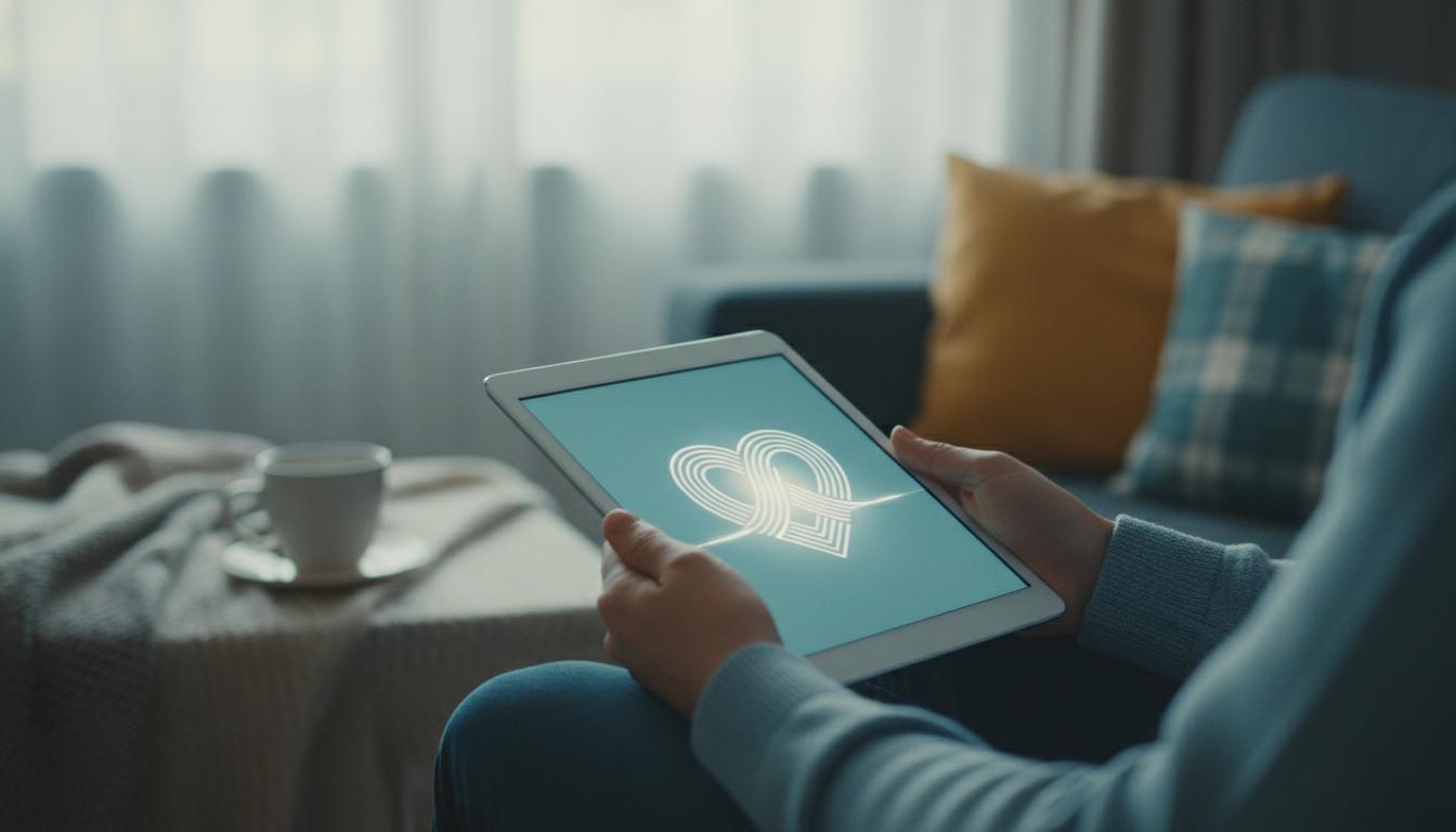 Online-Hilfe bei Emotionaler Erschöpfung: ein Praktischer Leitfaden