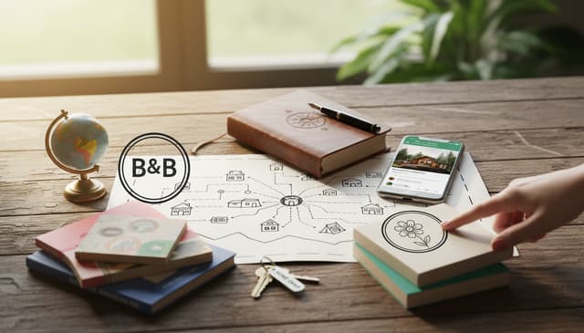 Exploring Online Hotel Booking Alternatives for Smarter Travel Choices