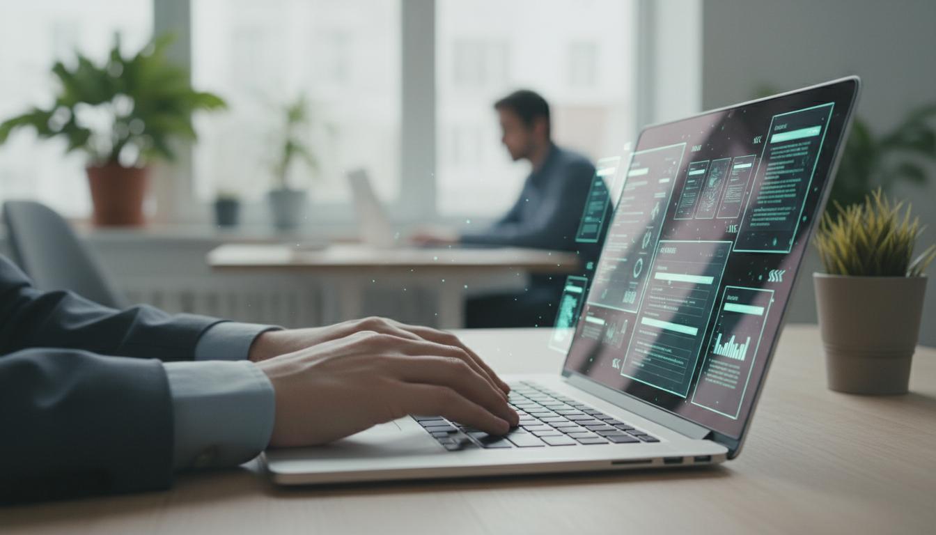 Complete Guide to Online HR Document Preparation for Businesses