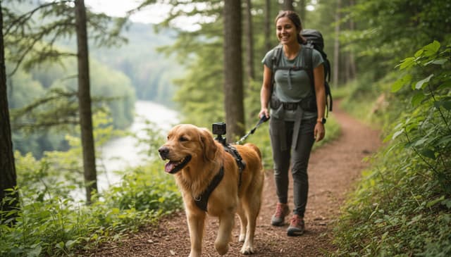 Online Hundebegleiter Kostenlos: Praktischer Guide für Hundeliebhaber