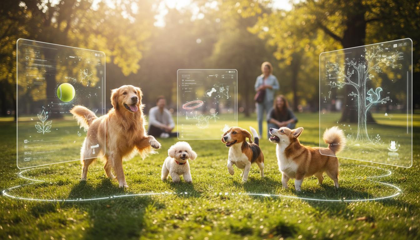 Online Hundespiele Kostenlos: Spaßige Spiele für Deinen Hund Entdecken