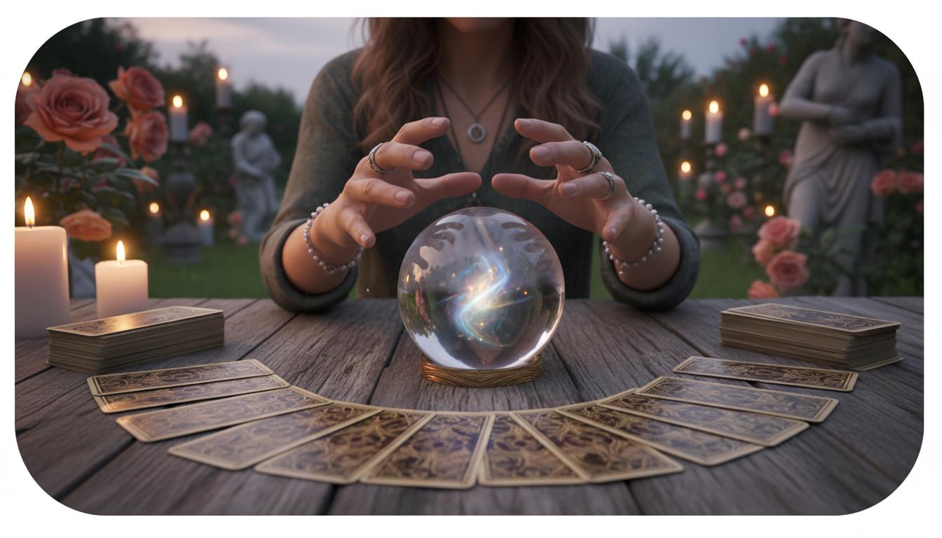 Online Kartenlegen Gratis: Praktische Anleitung für Anfänger