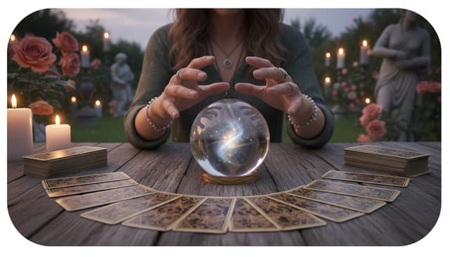 Online Kartenlegen Gratis: Praktische Anleitung für Anfänger