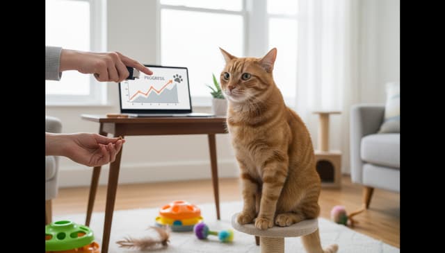 Online Katzenerziehung: Praktische Tipps für ein Harmonisches Zusammenleben