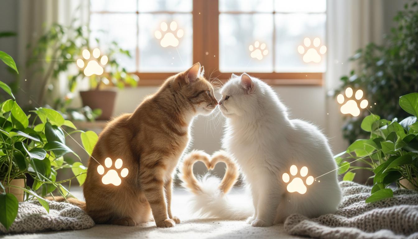 Online Katzenfreundschaft Community App Verstehen: Tipps für Katzenliebhaber