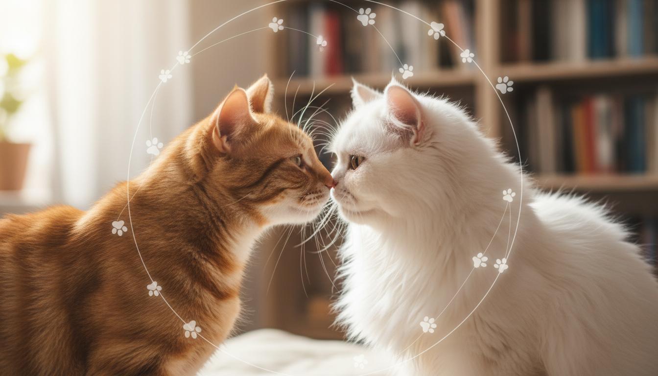 Building Connections in the Online Katzenfreundschaft Community at Katze.ai