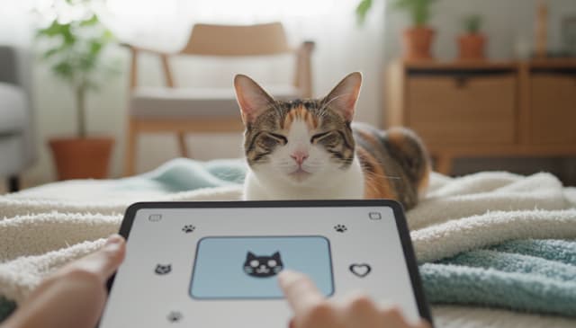 Online Katzenhaltung App Verstehen: Praktische Tipps für Katzenfreunde