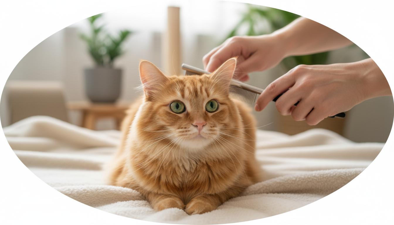 Online Katzenpflege App Verstehen: Praktische Tipps für Katzenliebhaber