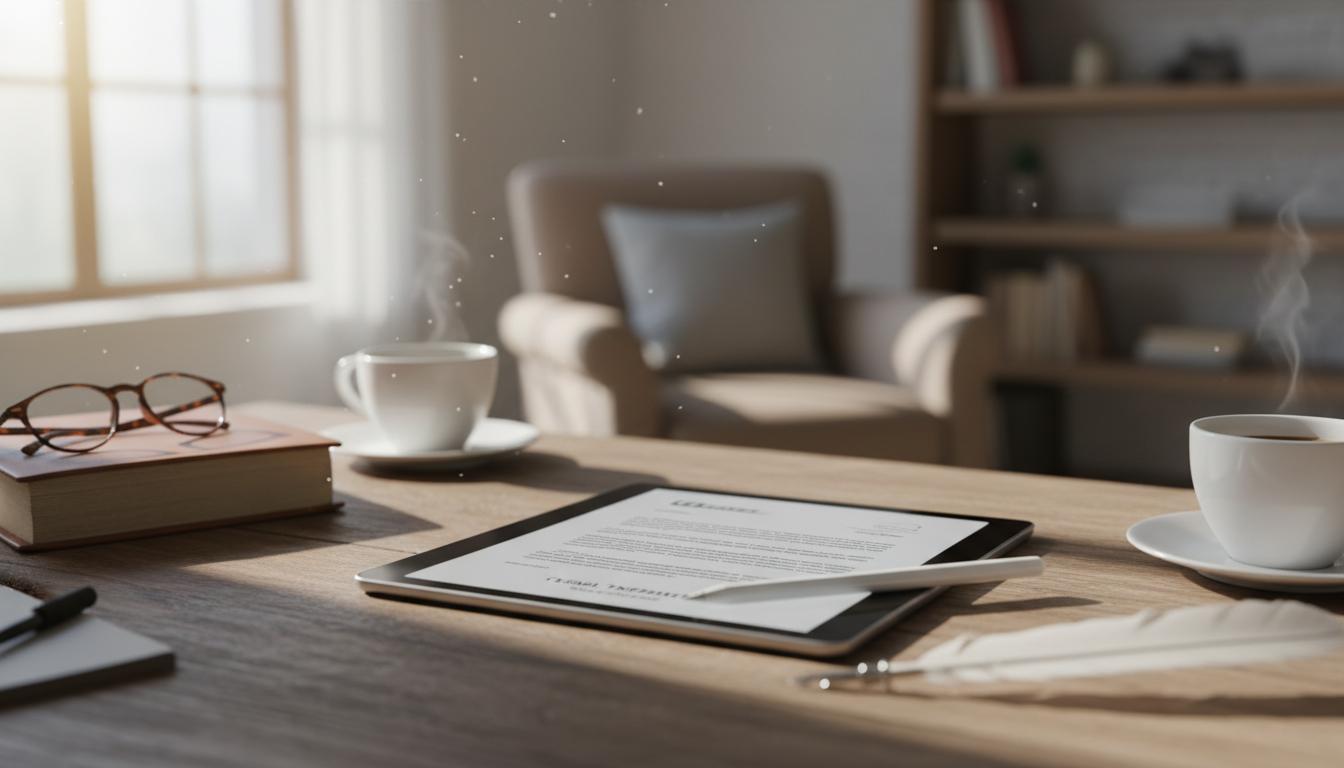 Complete Guide to Online Legal Document Preparation in 2024