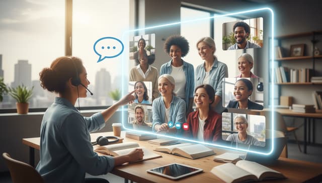 Online Lernhilfe Fremdsprachen: Praktische Tipps für Erfolgreiches Lernen