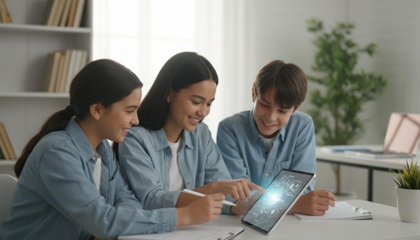 Online Lernhilfe Kostenlos: Praktische Tipps für Effektives Lernen