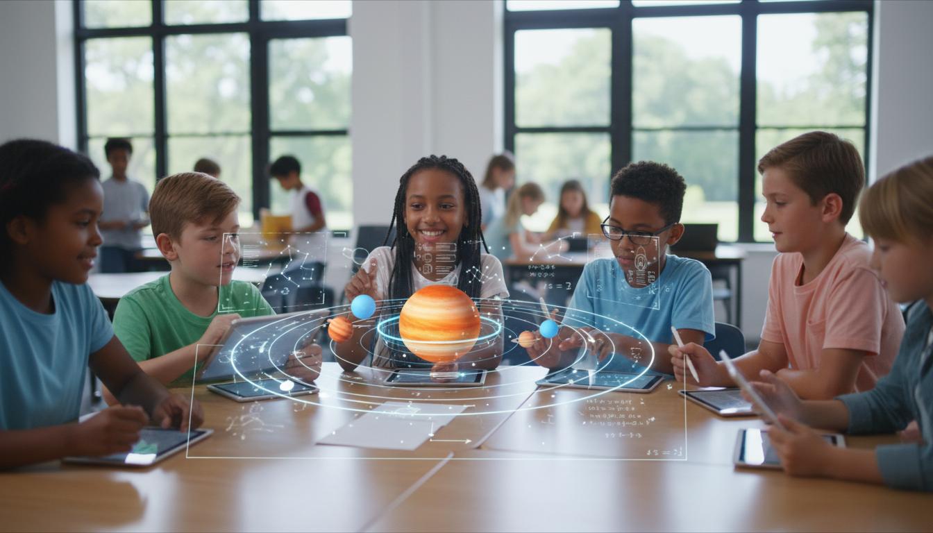 Online Lernplattform Schüler: Praktische Tipps für Effektives Lernen