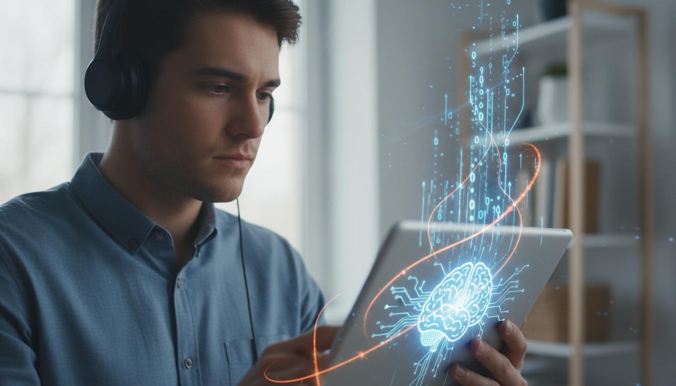 Online Lernschwierigkeiten Überwinden: Praktische Tipps für Effektives Lernen