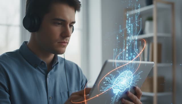 Online Lernschwierigkeiten Überwinden: Praktische Tipps für Effektives Lernen