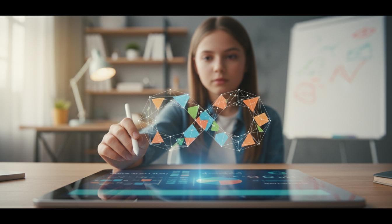 Online Lernunterstützung Mathematik: Praktische Tipps für Effektives Lernen