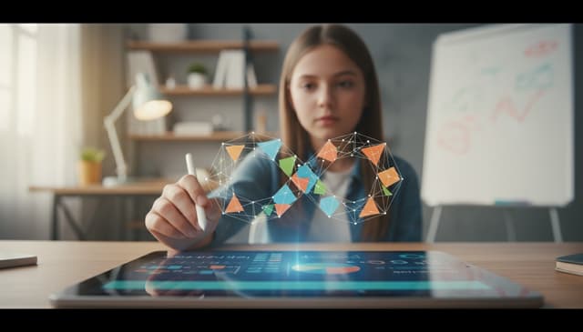 Online Lernunterstützung Mathematik: Praktische Tipps für Effektives Lernen