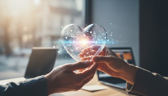 Online Liebe finden: praktische tipps für erfolgreiche partnersuche