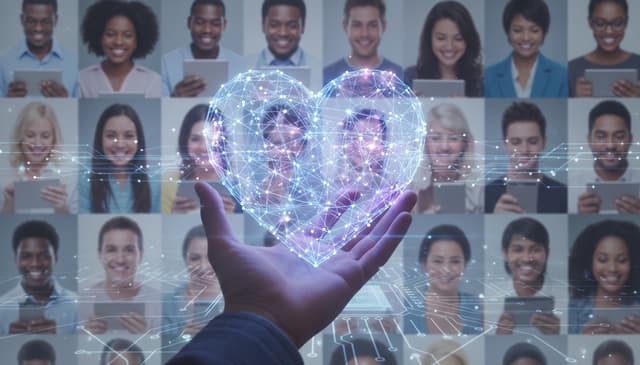 Online liebe KI erfahrungen: ein praktischer guide zu geliebter.ai