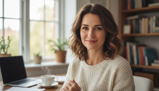 Online Liebesbegleiterin: Wie Sie Emotionale Unterstützung Bietet