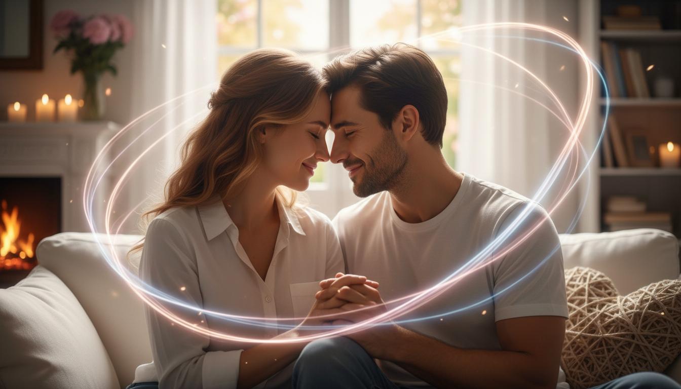 Online Liebesbegleitung Emotional: ein Einfühlsamer Weg zu Mehr Verbindung