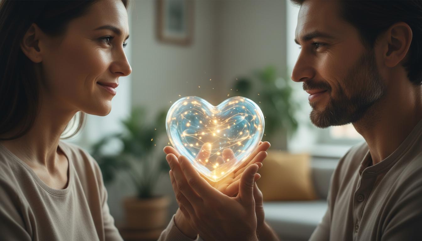 Online Liebesbegleitung Emotional Intelligent: ein Praktischer Guide