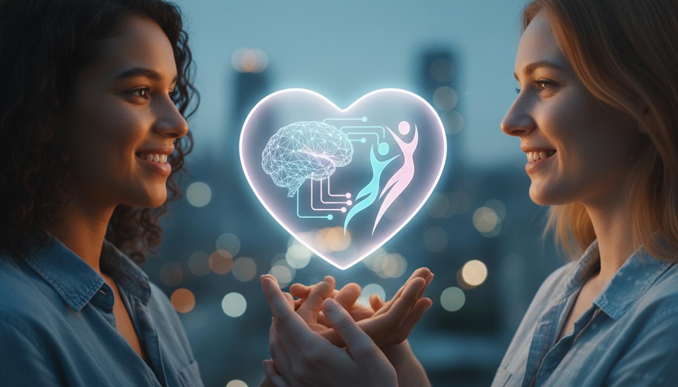 Online Liebesbegleitung KI App: ein Praktischer Leitfaden für Geliebte.ai