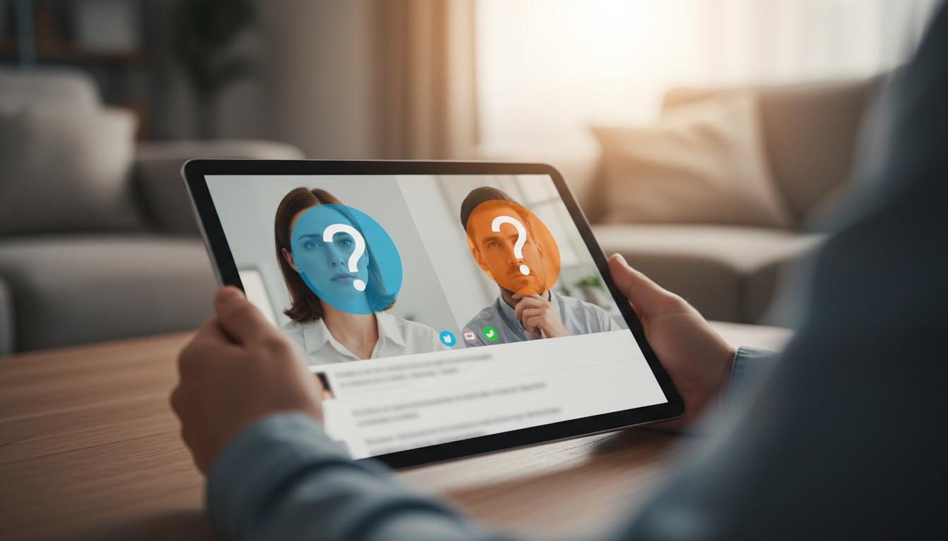 Online Liebesberatung Anonym Nutzen: So Findest Du Vertrauensvolle Hilfe