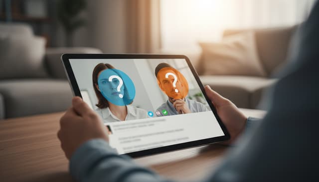 Online Liebesberatung Anonym Nutzen: So Findest Du Vertrauensvolle Hilfe