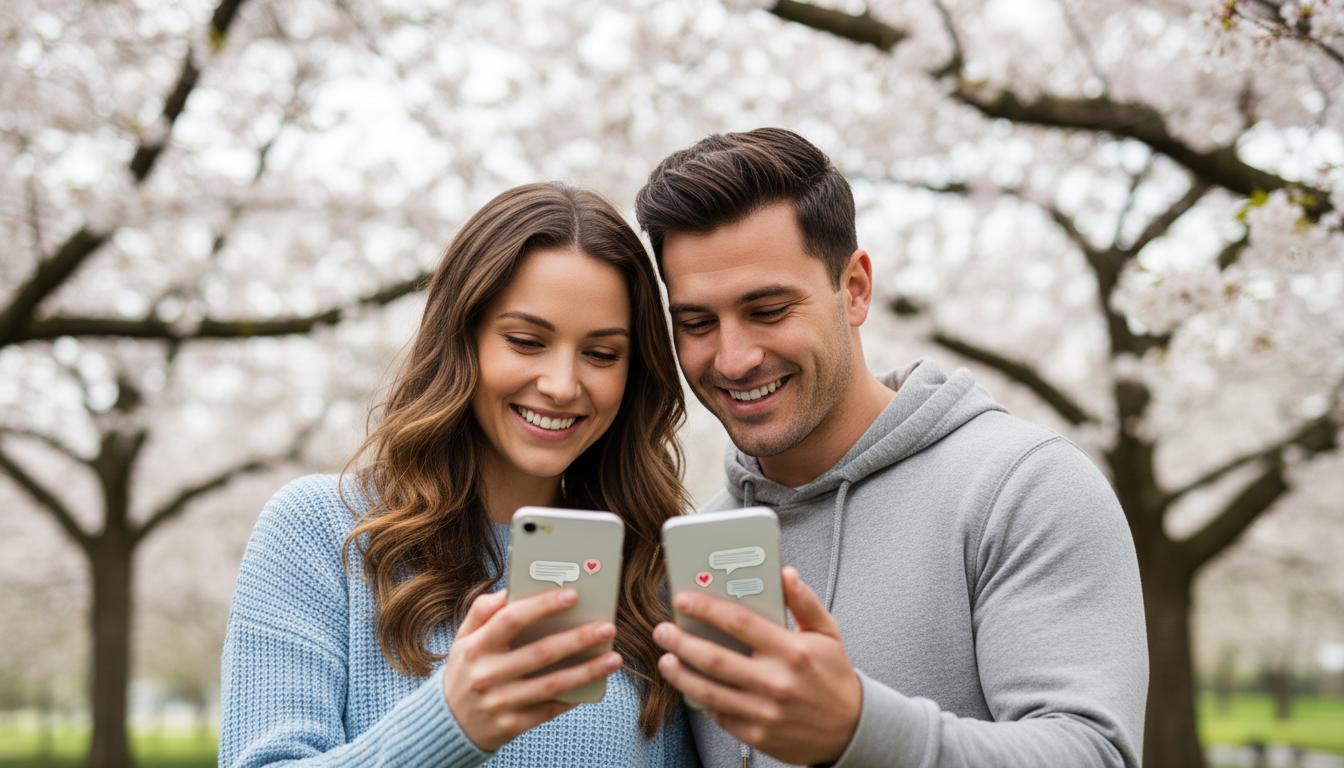 Online Liebesberatung Chat: So Findest Du Echte Unterstützung bei Geliebte.ai