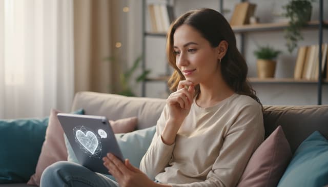 Online Liebesberatung Chatbot Erfahrungen: Ein umfassender Einblick