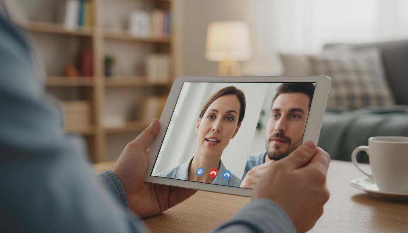 Online Liebesberatung Emotional Realistisch: ein Praxisnaher Leitfaden