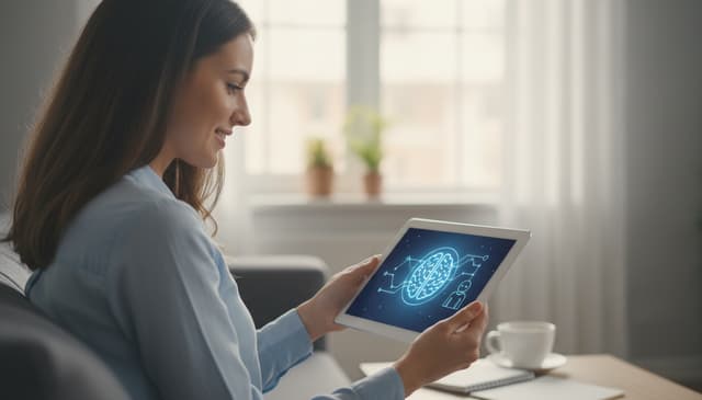 Online Liebesberatung mit Ki: ein Praktischer Guide von Geliebte.ai