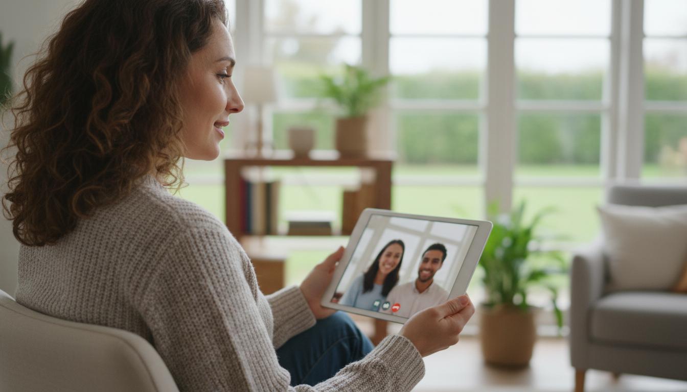 Online Liebesberatung Persönlich: Wie Digitale Beratung Deine Beziehung Stärkt