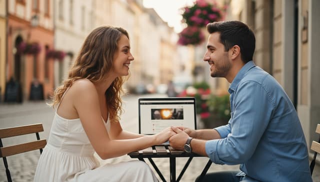 Online Liebespartnerin Finden: Praktische Tipps für die Erfolgreiche Suche