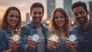 Online Liebespartnerin KI App verstehen: Ein praktischer Leitfaden