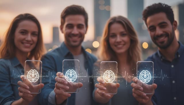 Online Liebespartnerin KI App Verstehen: ein Praktischer Leitfaden