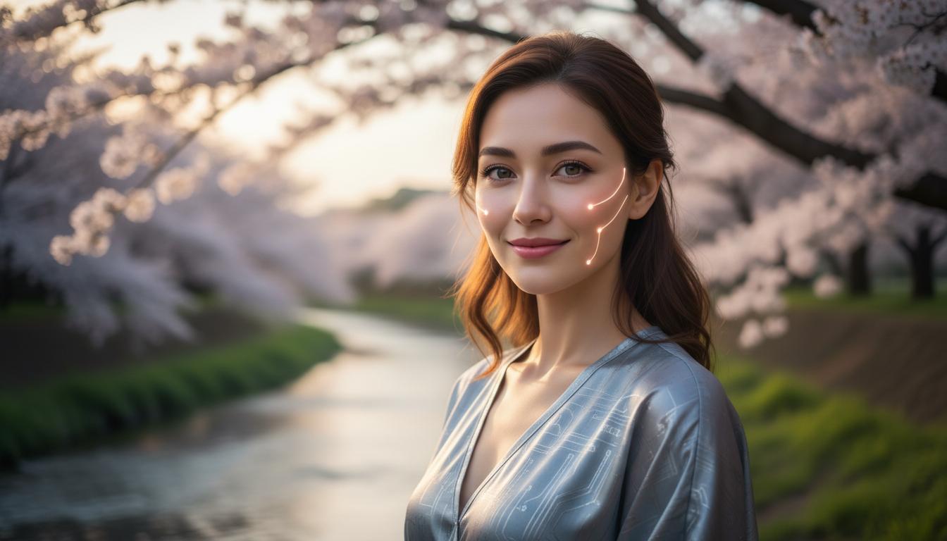 Online Liebespartnerin KI Realistisch: Chancen und Grenzen Verstehen