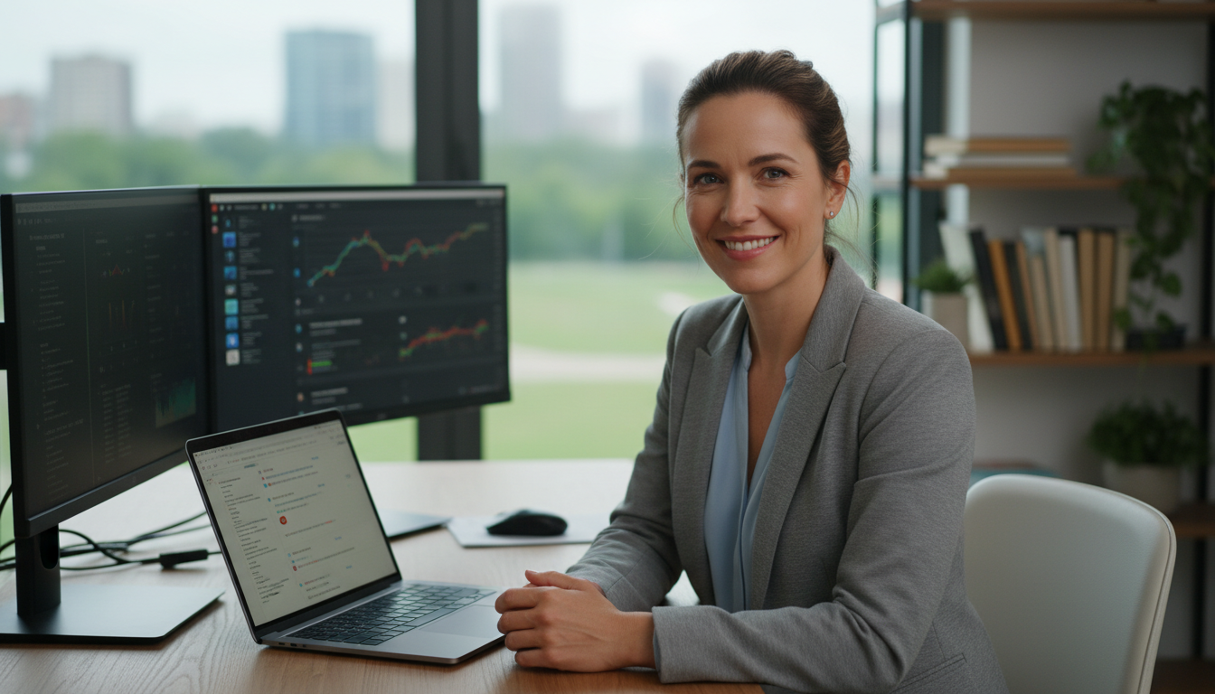 Online Manager 2.0: the AI Coworker That Tames Your Inbox Chaos