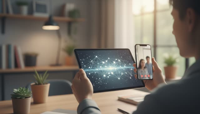 Online Mediale Beratung Anonym: Vertrauensvolle Hilfe im Digitalen Raum