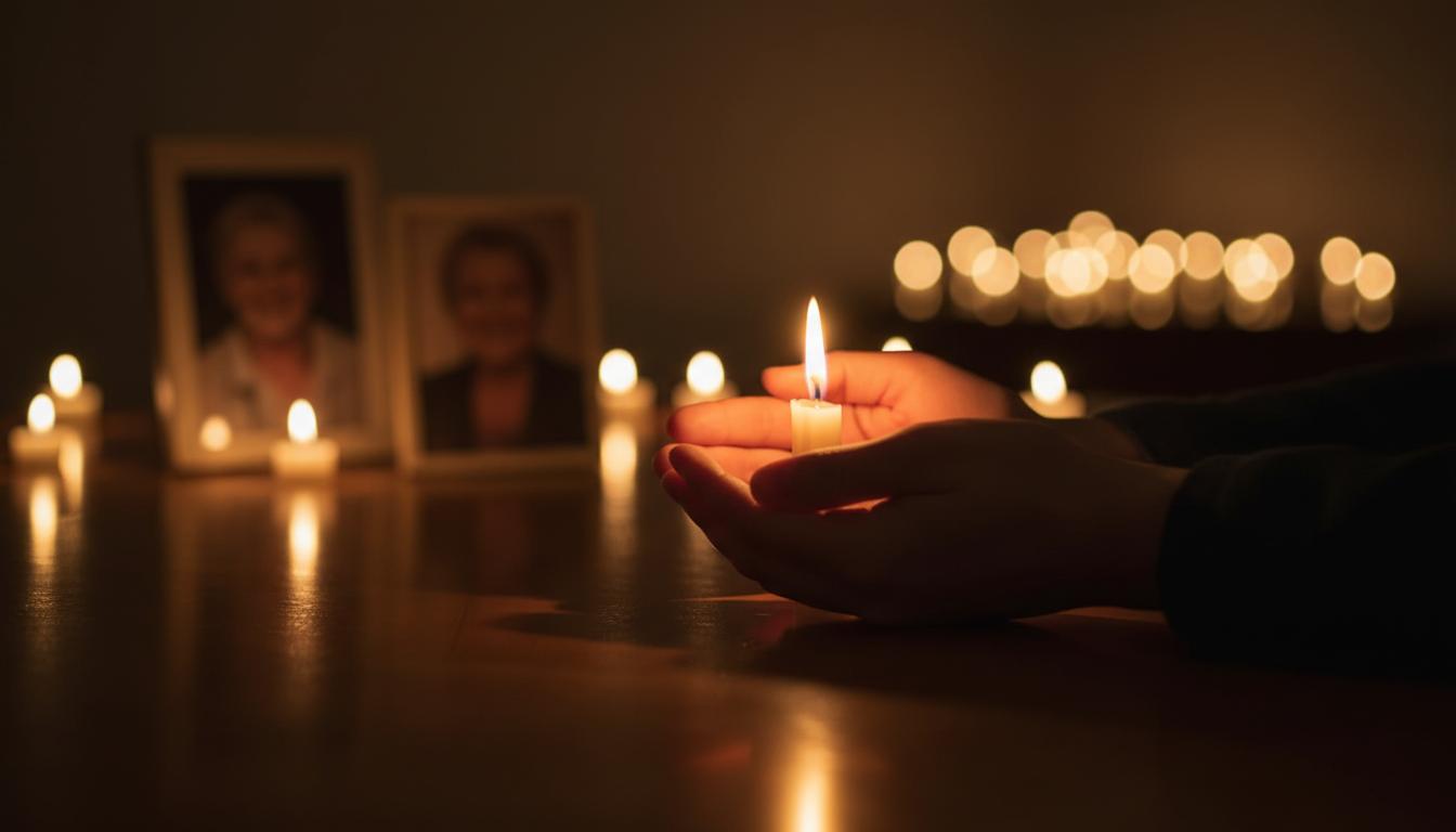 Creative Online Memorial Ceremony Ideas to Honor Your Loved Ones