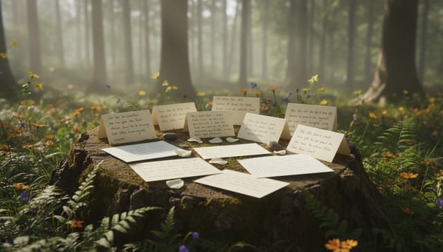 How to Write Meaningful Online Memorial Condolence Messages