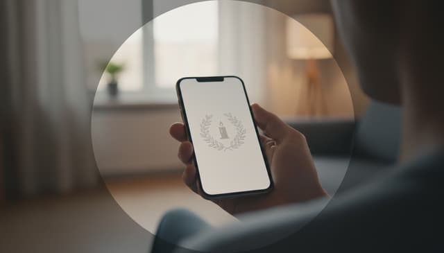 Online Memorial Condolence Visit Etiquette: a Practical Guide for 2024