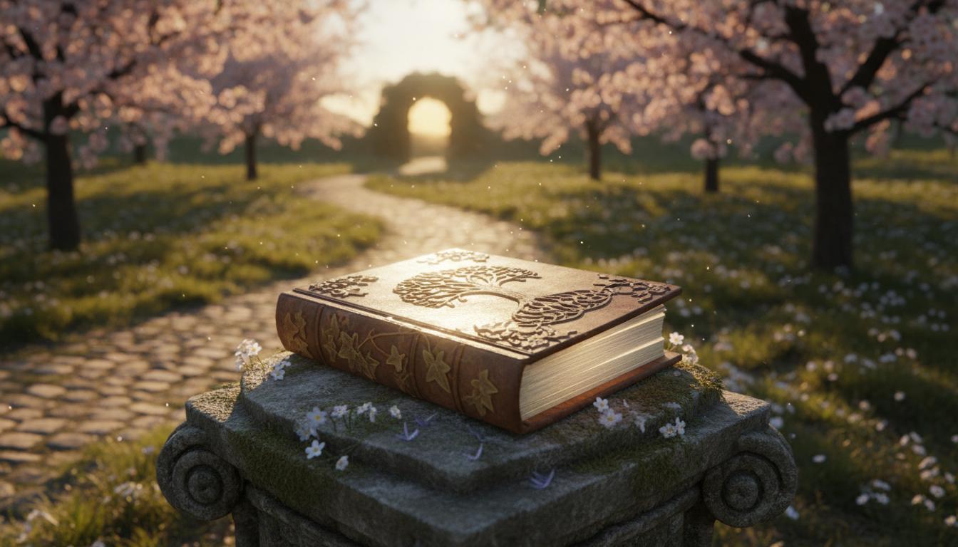 How to Create and Maintain an Online Memorial Diary with Theirvoice.ai