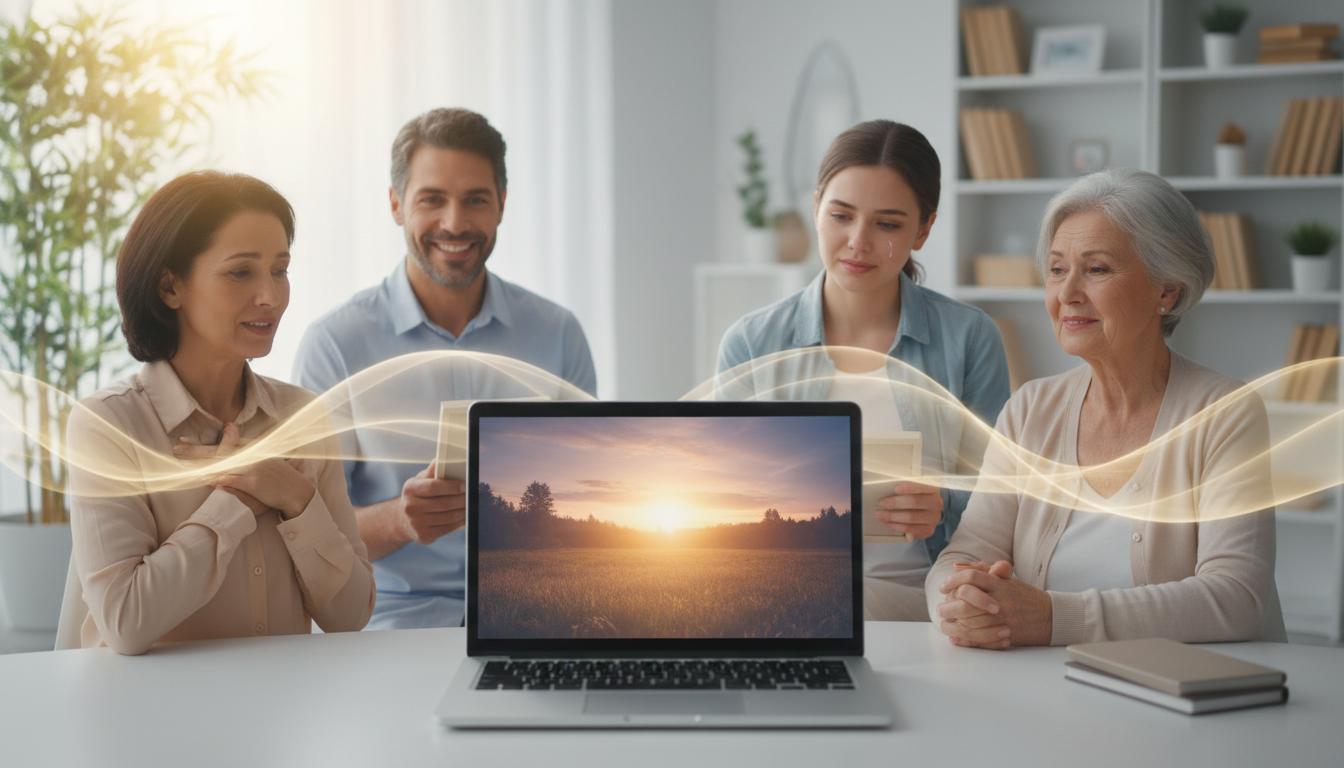 Online Memorial Event Hosting Guidelines: Complete Practical Guide