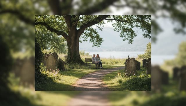 How Online Memorial Forums Support Healing and Remembrance