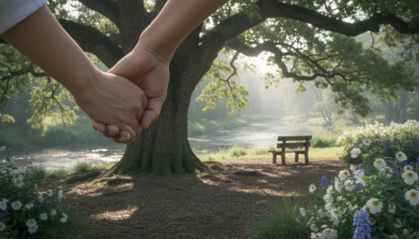 How Online Memorial Grief Counseling Supports Healing and Remembrance