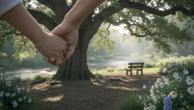 How Online Memorial Grief Counseling Supports Healing and Remembrance