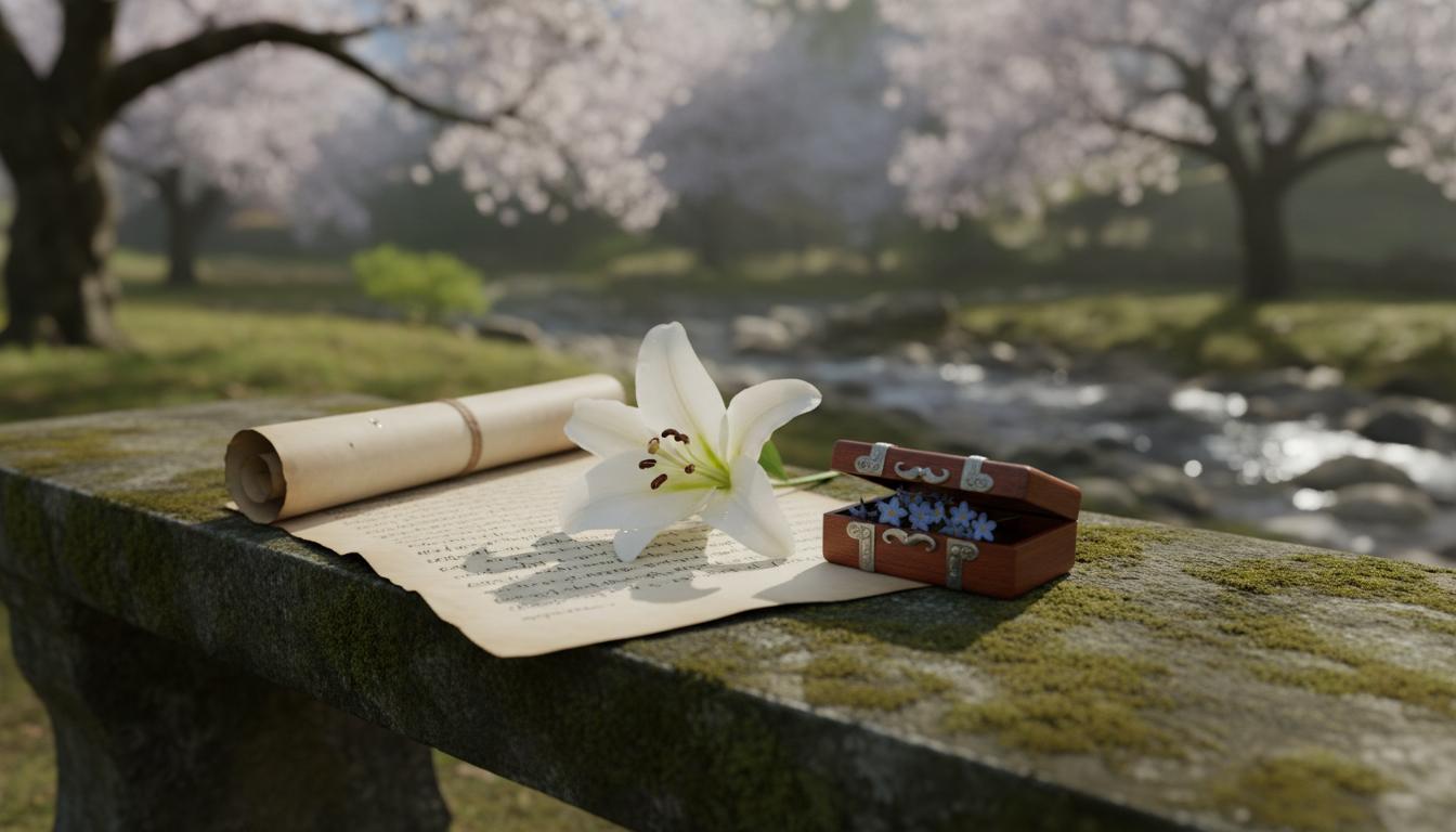 How to Create Meaningful Online Memorial Invitations Templates