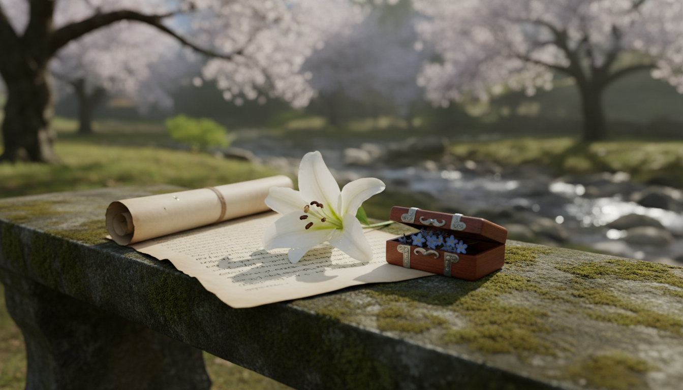 Would You Send a Memorial by Email? The New Rules of Mourning