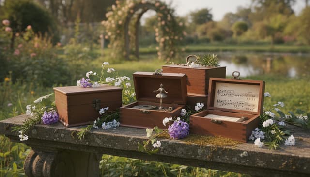 Choosing Meaningful Online Memorial Music Selections: a Practical Guide